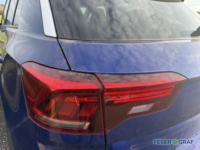 Volkswagen T-Roc 2.0 TSI 4Motion DSG