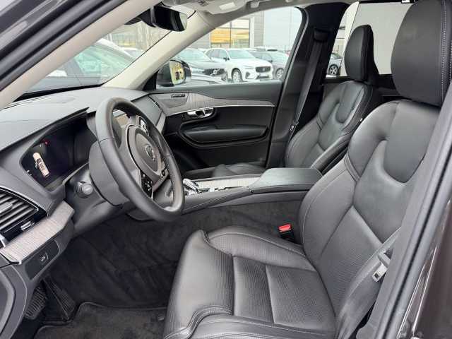 Volvo XC90 AWD Bright Plus