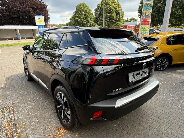 Peugeot 2008 Allure Pack