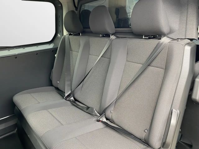 Volkswagen Caddy 2.0 TDI Maxi