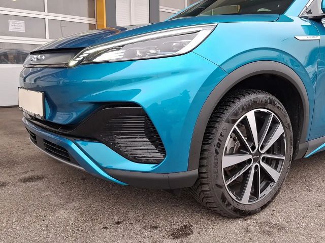 BYD Atto 3 Comfort