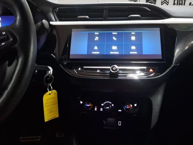 Opel Corsa GS-Line Grand Sport