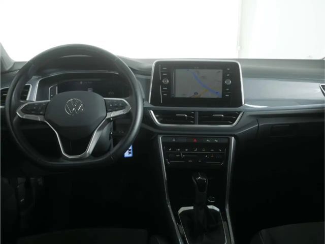 Volkswagen T-Roc 1.5 TSI DSG Style