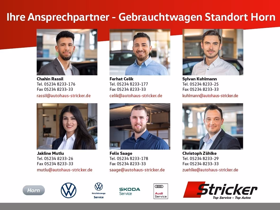 Volkswagen Tayron 1.5 eTSI Life