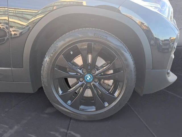 BMW X2 Advantage pakket xDrive25e
