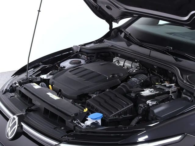 Volkswagen Golf 2.0 TDI DSG GTD IQ.Drive