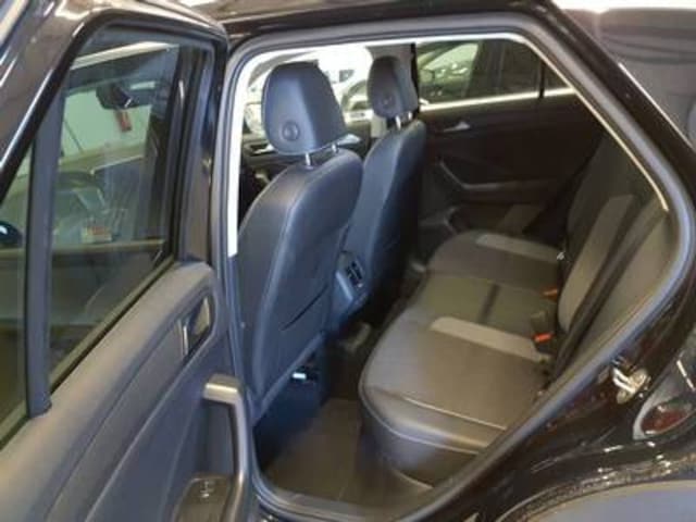 Volkswagen T-Roc 2.0 TDI