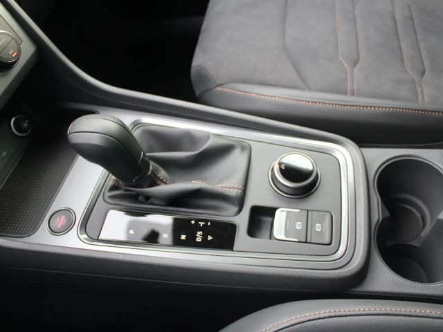 Cupra Ateca 1.5 TSI DSG