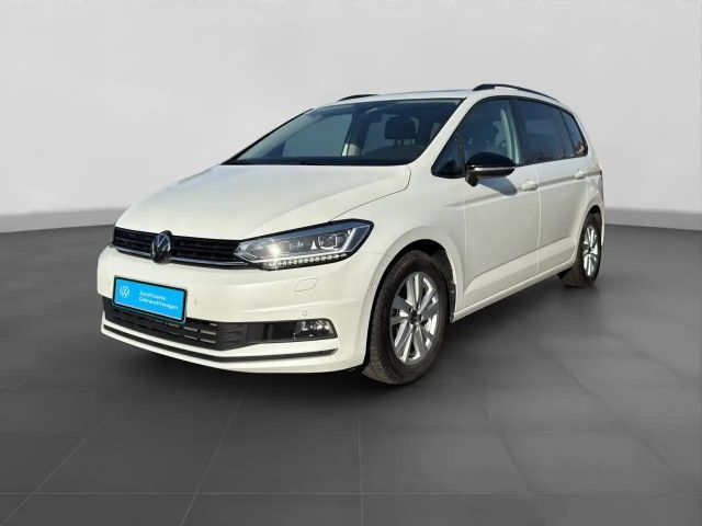 Volkswagen Touran 1.5 TSI DSG Highline