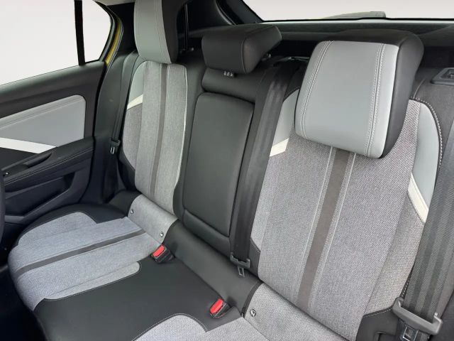 Opel Astra 1.6 Turbo Elegance Turbo