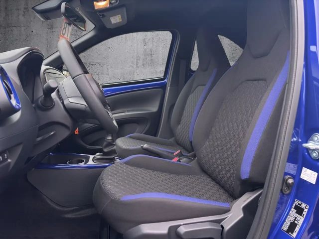 Toyota Aygo X Hatchback