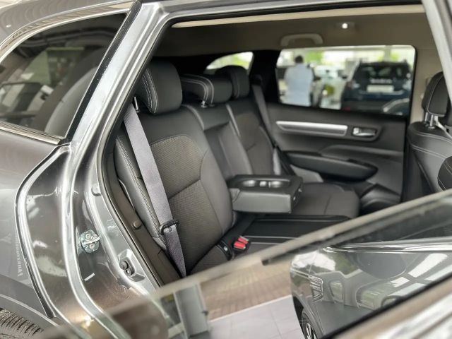 Renault Koleos EDC TCe 160 Techno