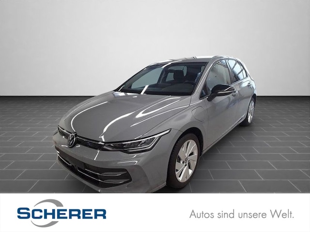 Volkswagen Golf DSG Golf VIII