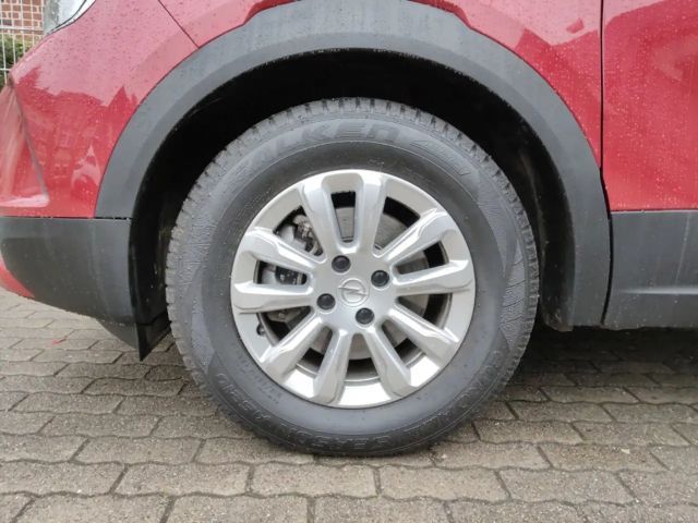 Opel Mokka Edition Mokka-e