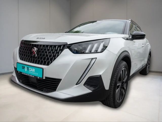 Peugeot 2008 GT-Line PureTech