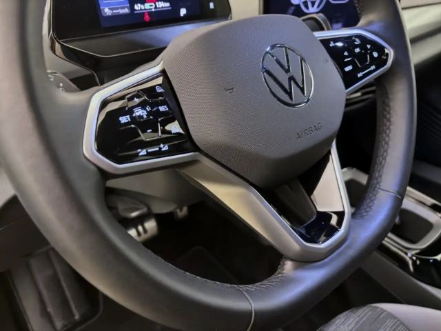 Volkswagen ID.4 IQ.Drive Performance Pure