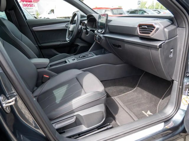 Cupra Formentor 1.5 TSI