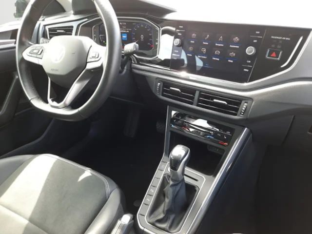 Volkswagen Taigo 1.0 TSI DSG Style