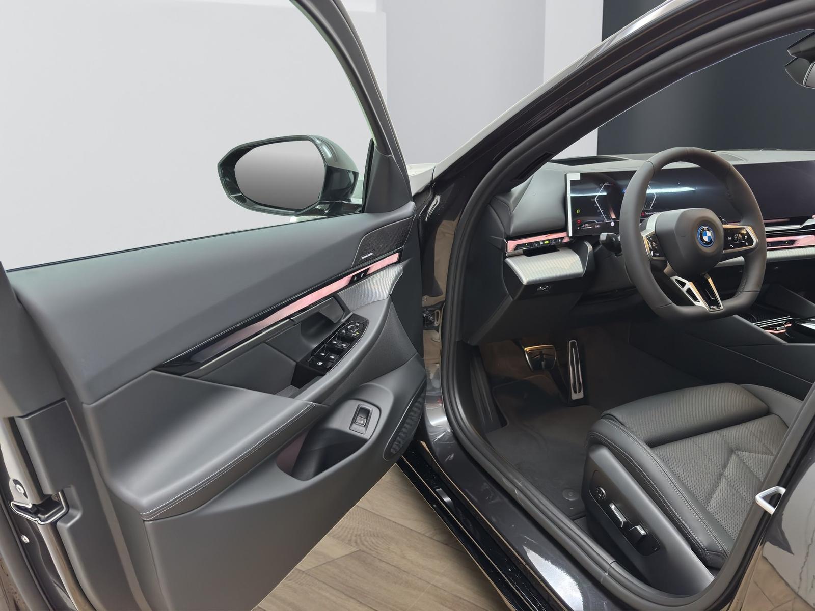 BMW 530 530e Touring xDrive