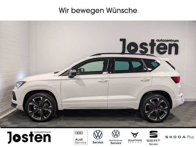 Cupra Ateca 1.5 TSI DSG