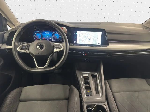 Volkswagen Golf 2.0 TDI DSG IQ.Drive Life Variant