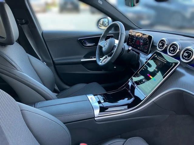 Mercedes-Benz C 200 4MATIC AVANTGARDE Estate