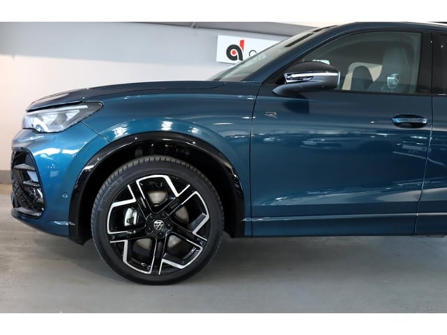 Volkswagen Tiguan 2.0 TDI DSG R-Line Sound