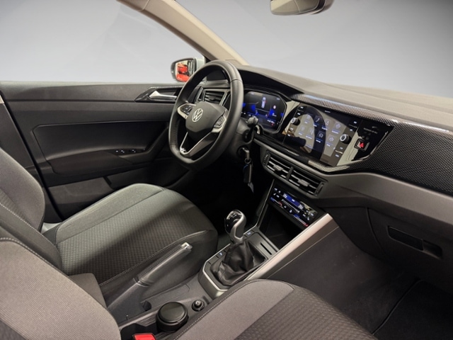 Volkswagen Polo 1.0 TSI