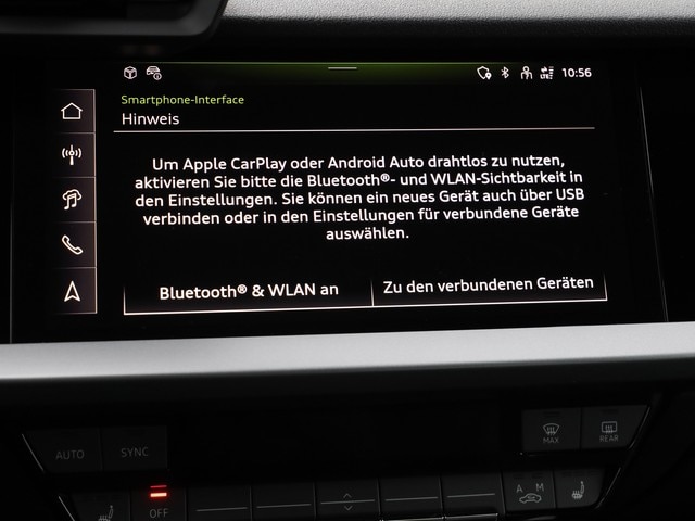 Audi A3 30 TFSI S-Tronic Sportback