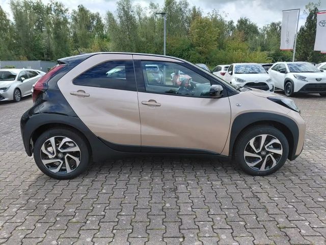 Toyota Aygo X Hatchback