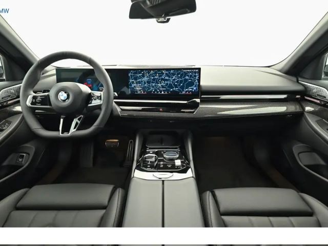 BMW 520 520d xDrive