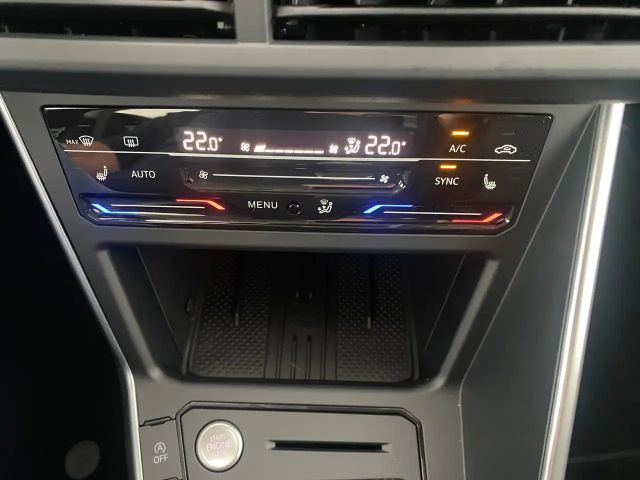 Volkswagen Polo Friends TSI