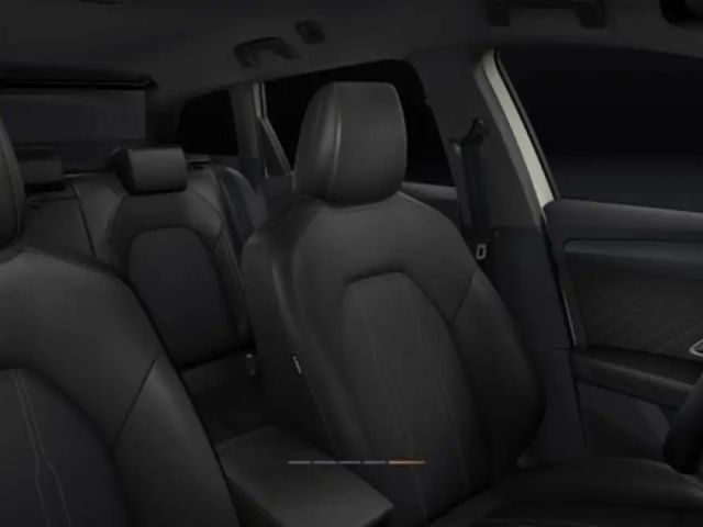 Cupra Leon DSG Sportstourer