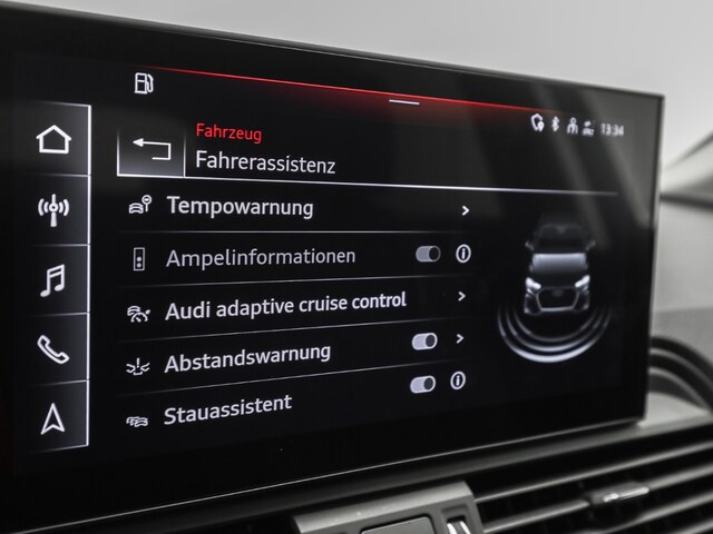 Audi Q5 45 TFSI Quattro S-Tronic