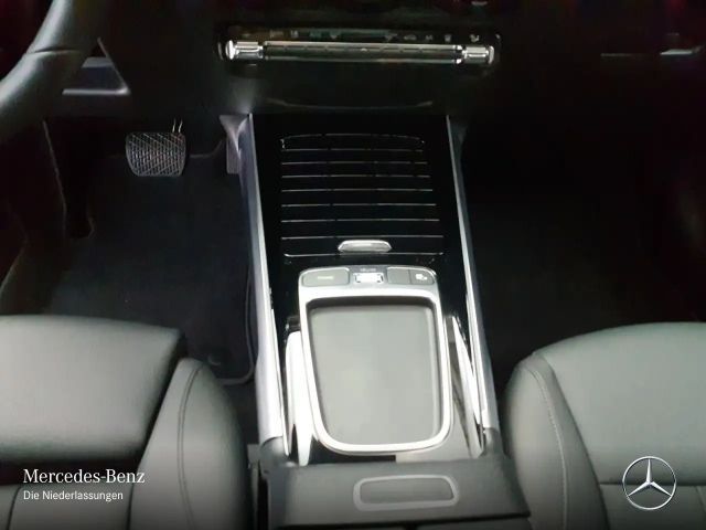 Mercedes-Benz EQB 250 Advanced Progressive