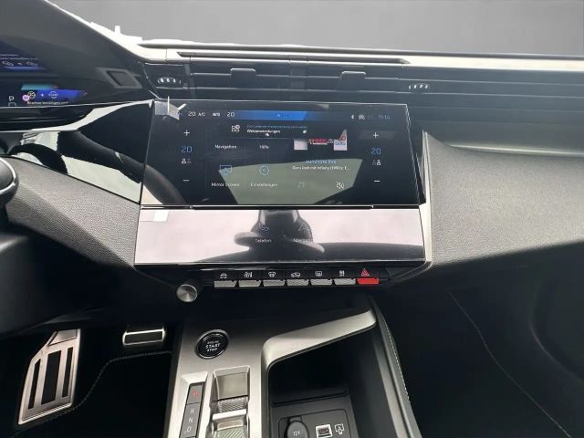 Peugeot 308 GT-Line Hybrid