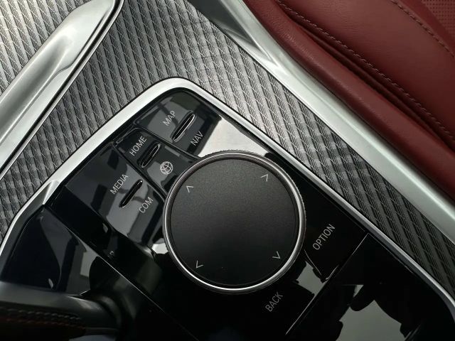 BMW X5 Laser SkyPano DA Prof PA+ TV+ H/K 21"