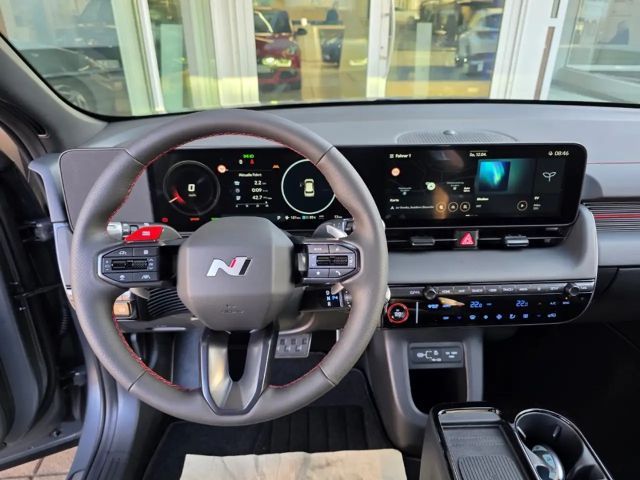 Hyundai IONIQ 5 Ioniq 5 N