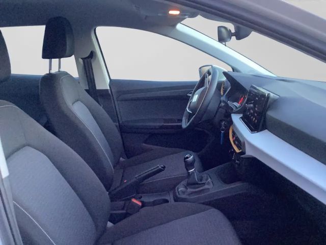 Seat Ibiza 1.0 TSI Style