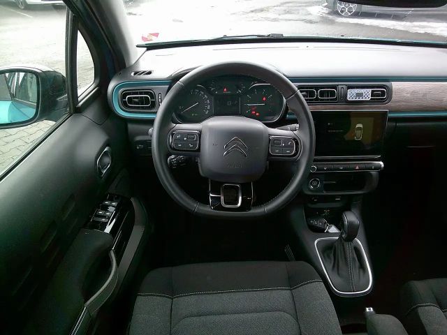 Citroën C3 Pack Shine