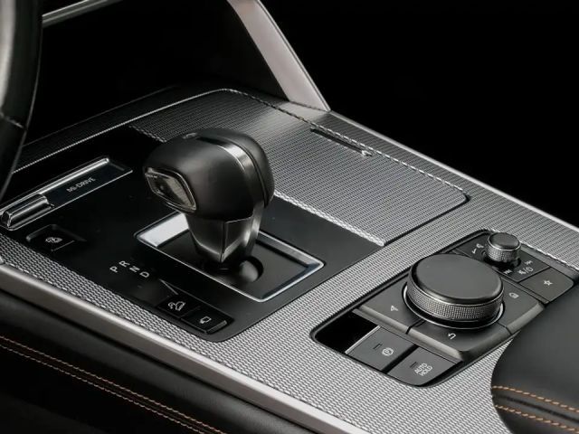 Mazda CX-60 2.5L 4WD Homura e-Skyactiv