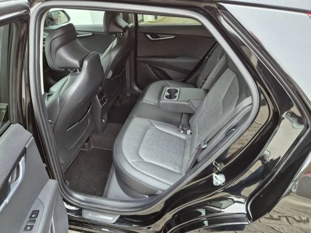 Kia Niro Hybrid PHEV Spirit