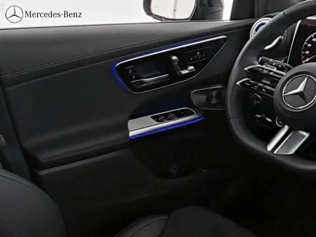 Mercedes-Benz GLC 450 4MATIC AMG Line