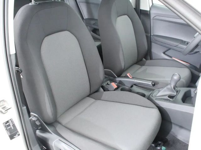 Seat Ibiza 1.0 TSI Reference