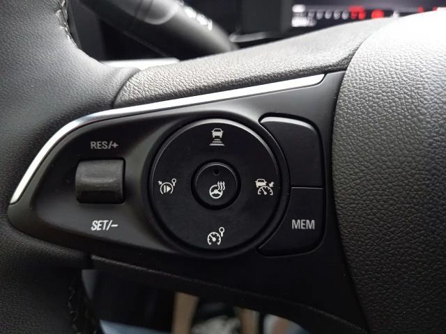 Opel Mokka GS-Line Grand Sport Turbo