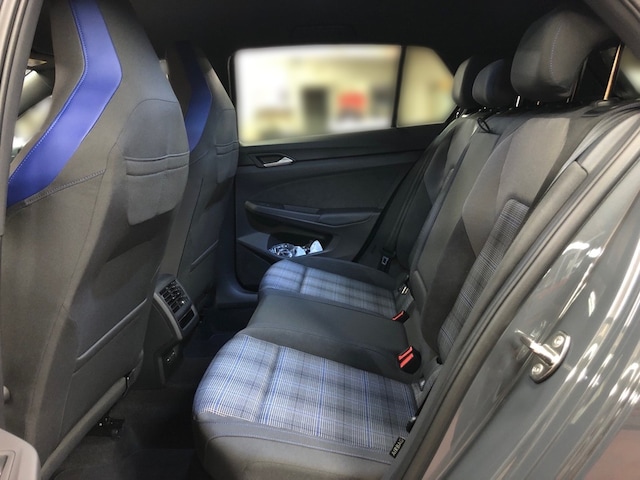 Volkswagen Golf DSG GTE Golf VIII