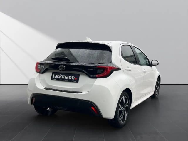 Toyota Yaris Comfort Hatchback Hybride