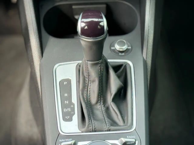 Audi Q2 35 TFSI S-Line