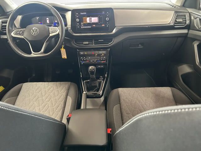 Volkswagen T-Cross 1.0 TSI IQ.Drive Life