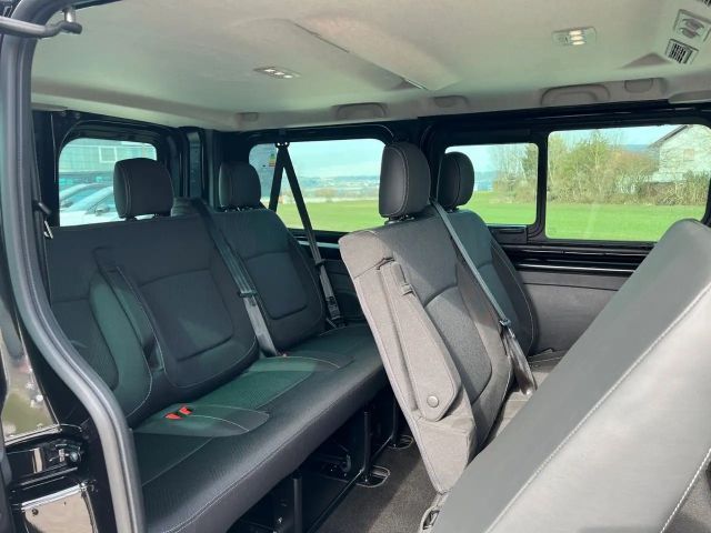 Nissan Primastar L1H1 Tekna